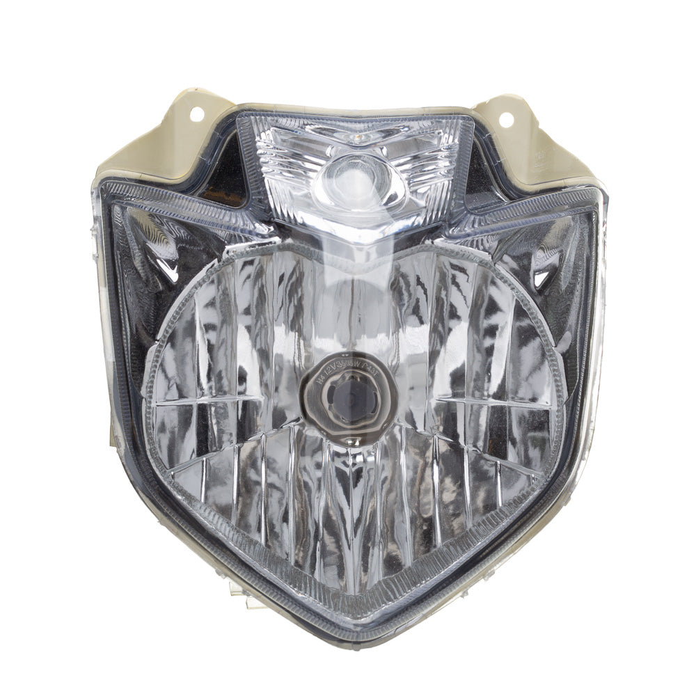 Farol com Lâmpada Keisi Fazer 250 11 a 16 – foto 1