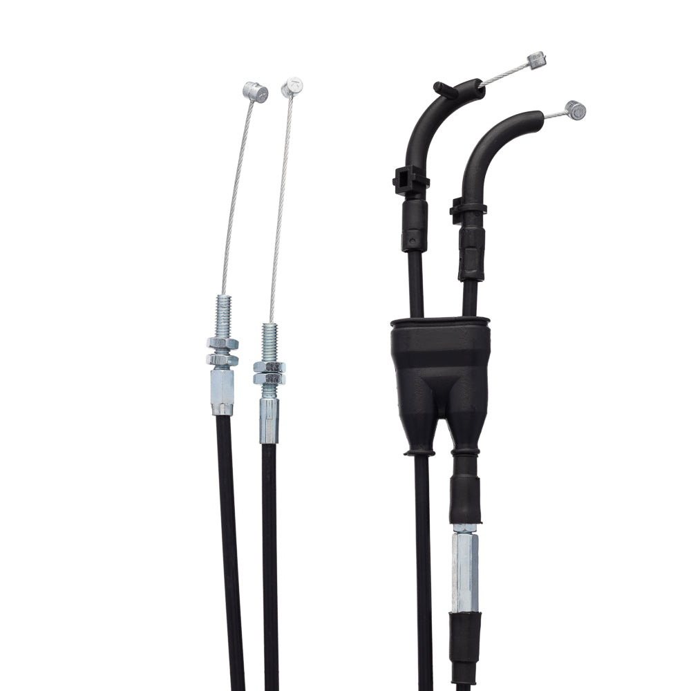 Cabo Acelerador K-Cabos Lander 250 2006/2015 (Duplo A/B) – foto 1