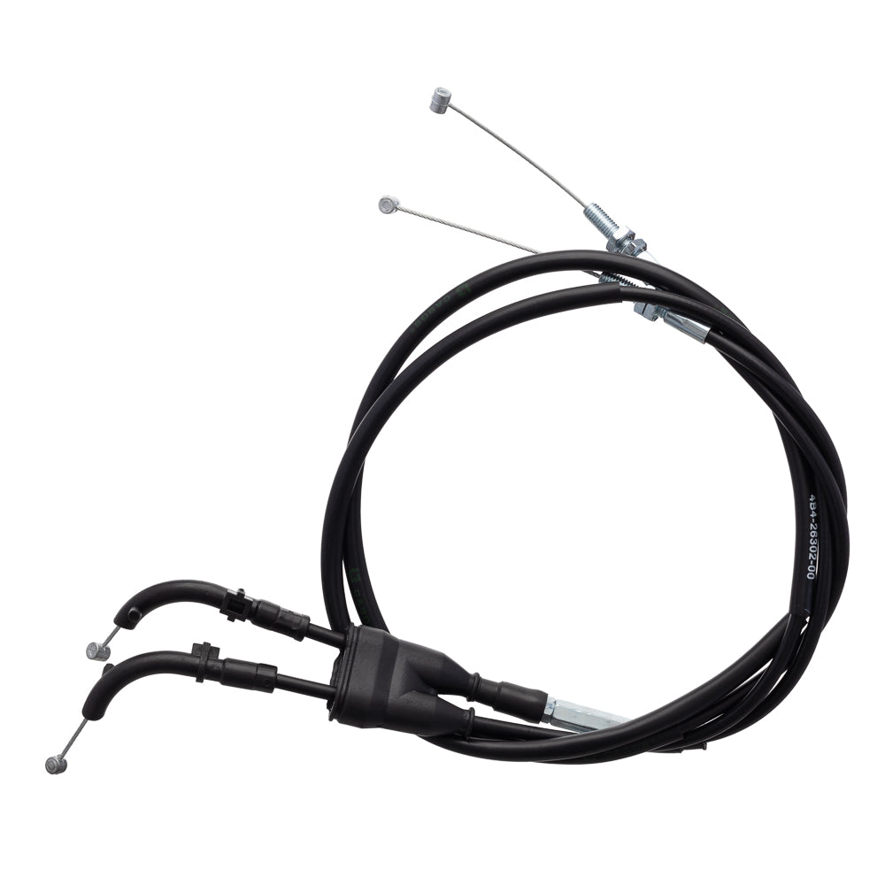 Cabo Acelerador K-Cabos Lander 250 2006/2015 (Duplo A/B) – foto 2