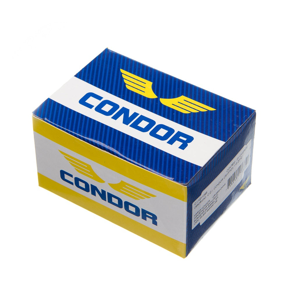 C.d.i. Condor Crypton 115 12 a 16 – foto 2