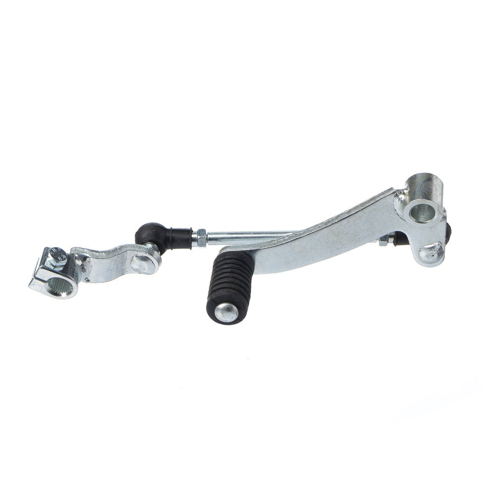 Pedal Câmbio Completo GP7 com Articulação Fazer 250 2005/2011 – foto 1