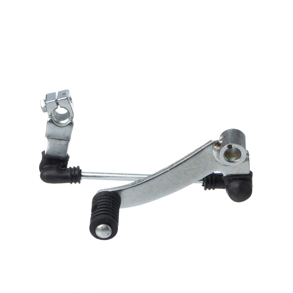 Pedal Câmbio Completo GP7 com Articulação Fazer 250 2012 a 2017 – foto 1