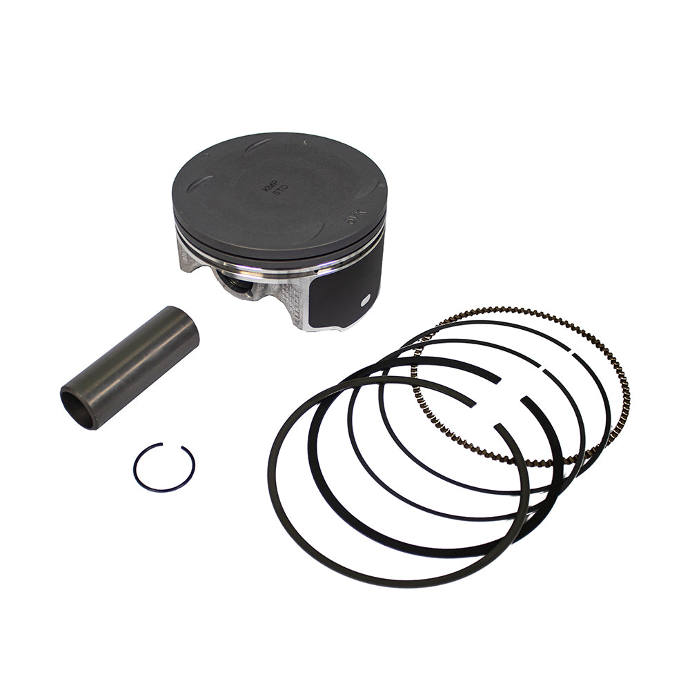 Pistão Kit com Anel RIK Premium XT 660R – foto 2