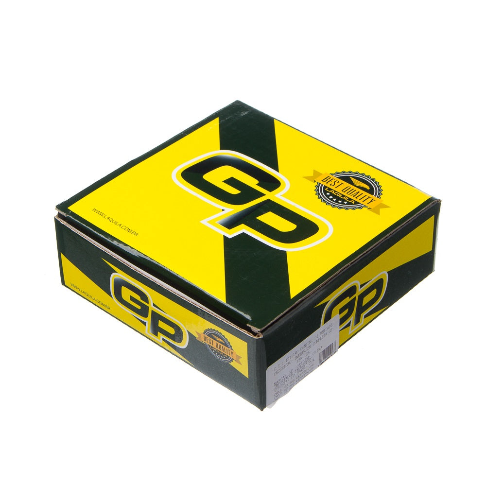 Embreagem Completa GP7 YBR 125 00 a 16 - XTZ 125 03 a 16 – foto 2