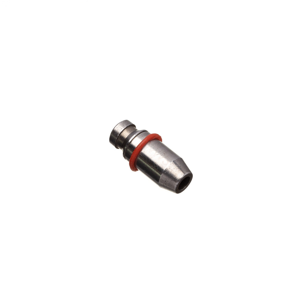 Guia Válvula WW3 YBR 125 00 a 16 - XTZ 125 03 a 16 (Aplicação Admissão - Usinada - com Anel o Ring) – foto 1