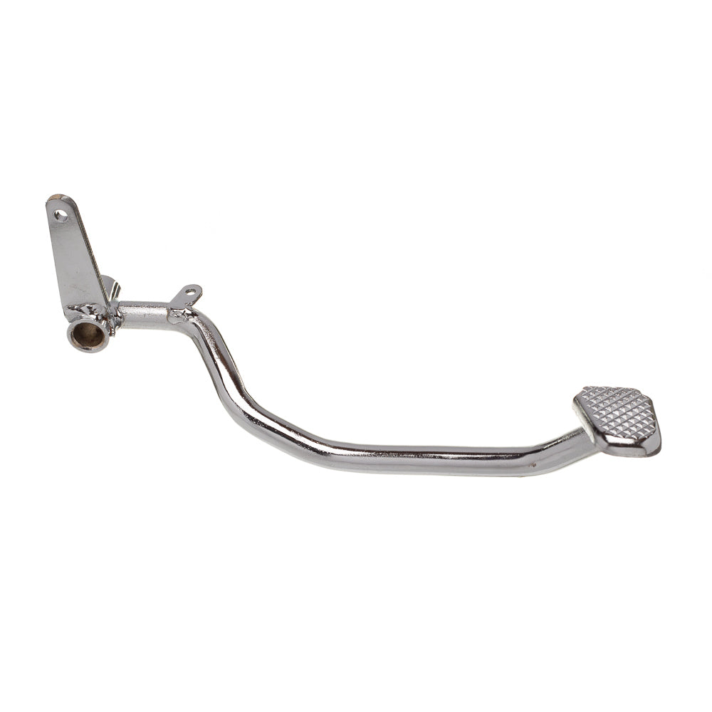 Pedal Freio GP7 YBR 125 Factor 12 a 16 – foto 1