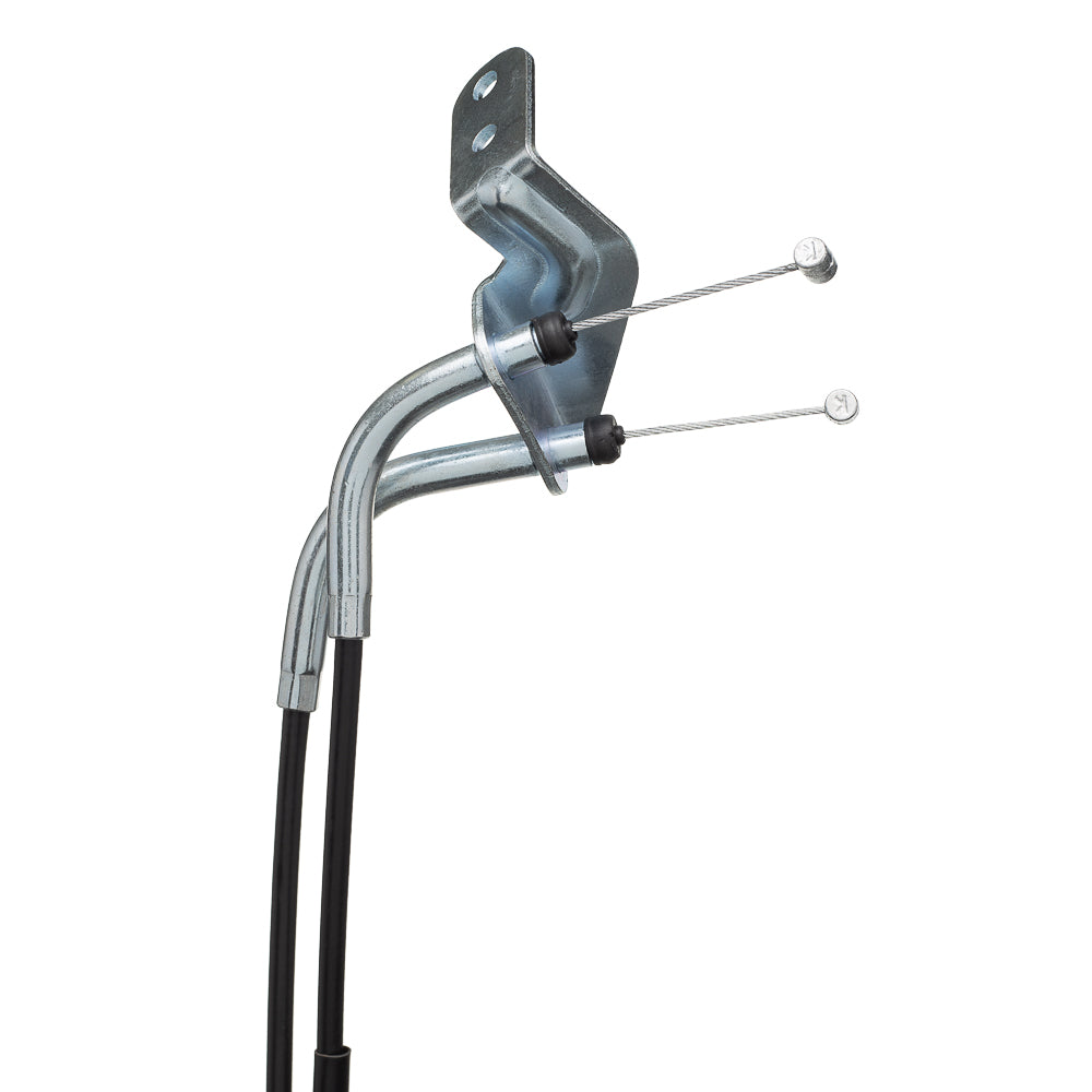 Cabo Acelerador K-Cabos Scooter Neo 125 2017/ (Duplo A/B) – foto 2