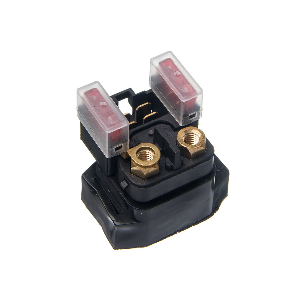 Relé de Partida / Automático de Partida Condor YBR 125 00 a 16 - XTZ 125 03 a 16 – foto 1