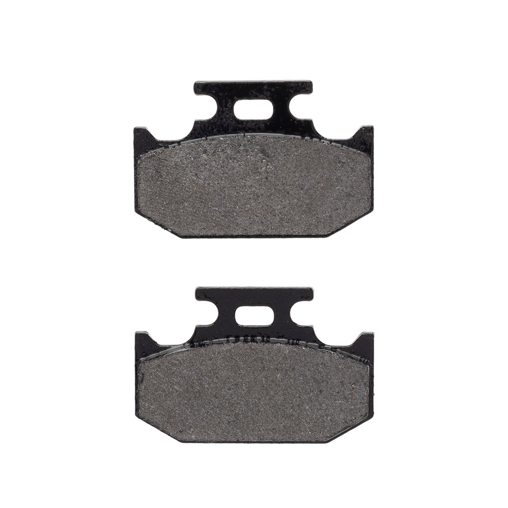 Pastilha Freio Cobreq (N-946) Lander 250 T. - Fazer 250 T – Jogo – foto 1
