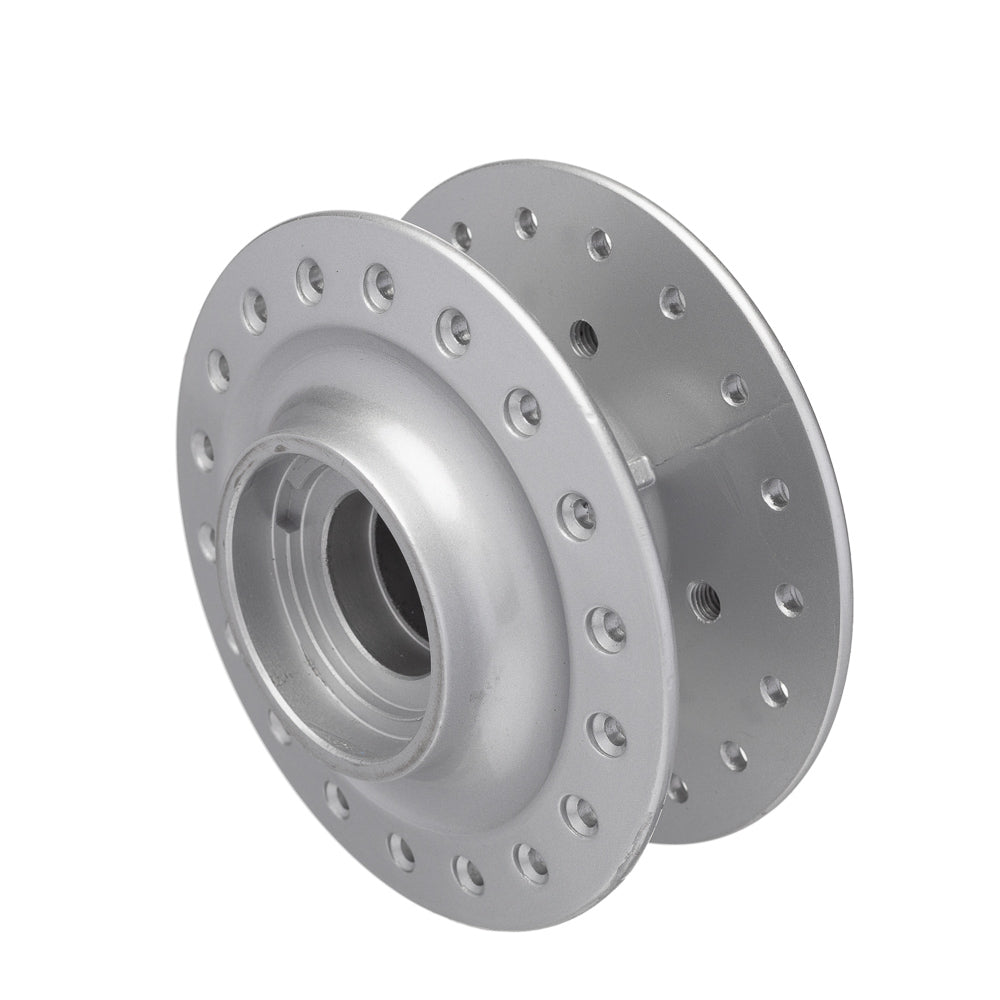 Cubo Roda Dianteiro Cobreq YBR 125 ED 00> (Freio a Disco) (0021-CB) – foto 1