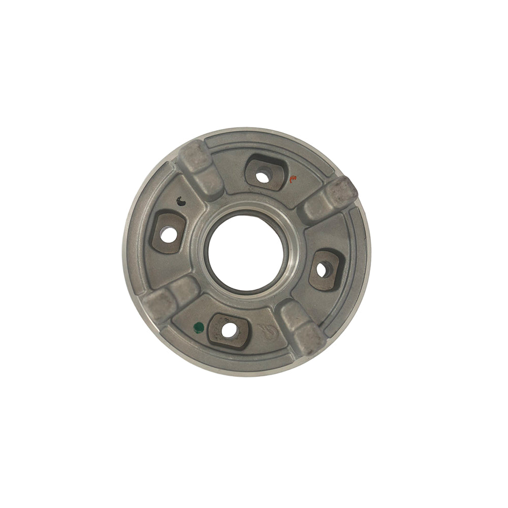 Flange Cubo Roda Cobreq YBR 125 00> -RD 135 87> - RD 125 87> - RX 180 87> (0002-FL) – foto 1