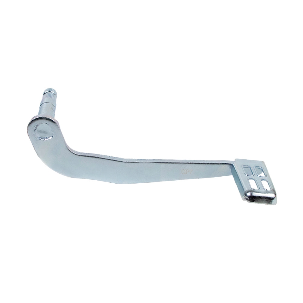 Pedal Freio GP7 Fazer 250 2012/2017 – foto 1