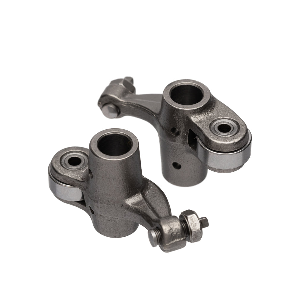 Braço Oscilante WW3 Modelo Orig. (Par) Fazer 150 2014/ - XTZ Crosser 150 2014/ - FZ15 2023/ – foto 1
