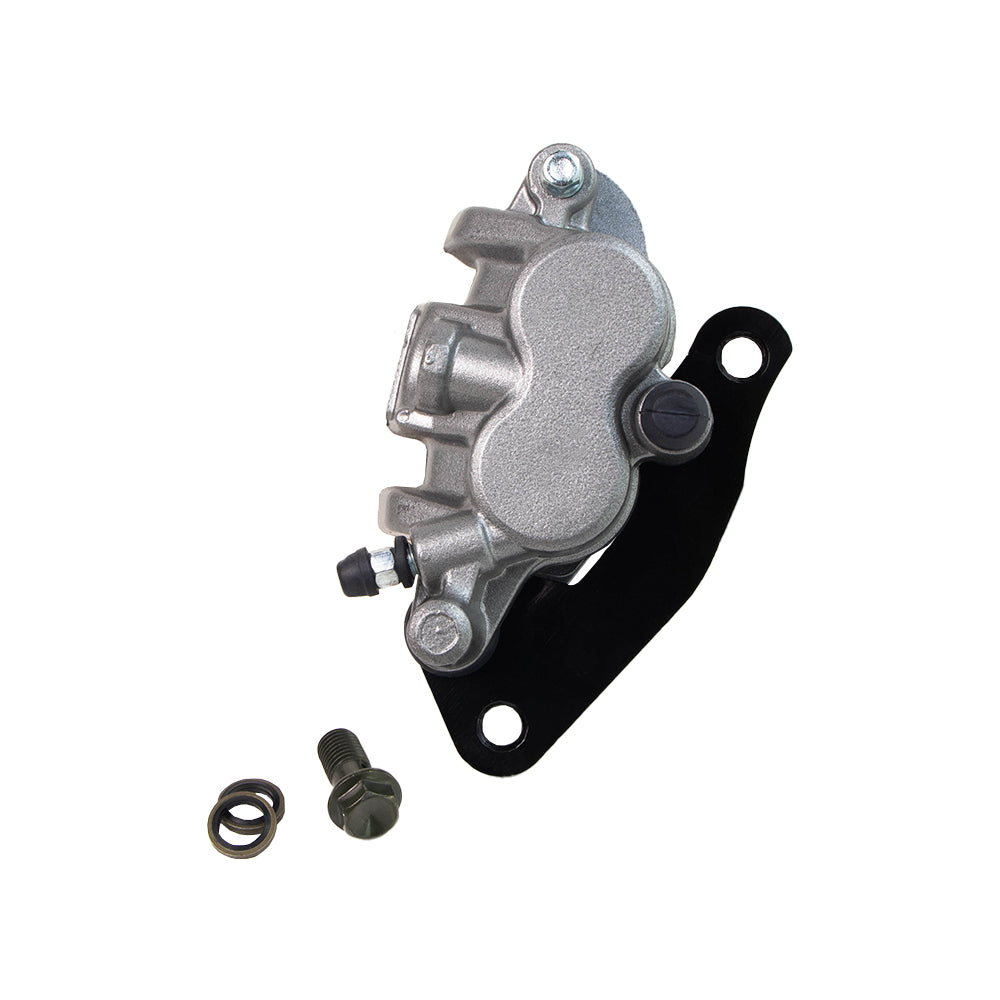 Cáliper de Freio Dianteiro Inferior (Pinça com Pastilha de Freio) GP7 XTZ Crosser 150 2014/ – foto 1