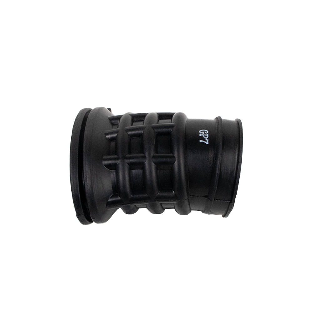 Condutor Admissão (Duto) Filtro Ar Carburador GP7 YBR 125 2000/2008 – foto 1
