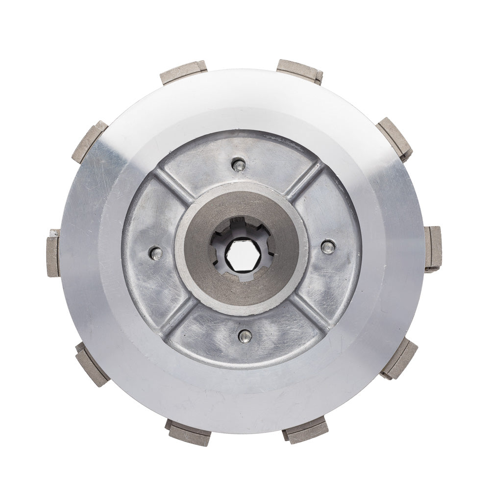 Embreagem Completa WW3 Fazer 250 2006/ - Lander 250 2007/ - Tenere 250 2011/2018 – foto 2
