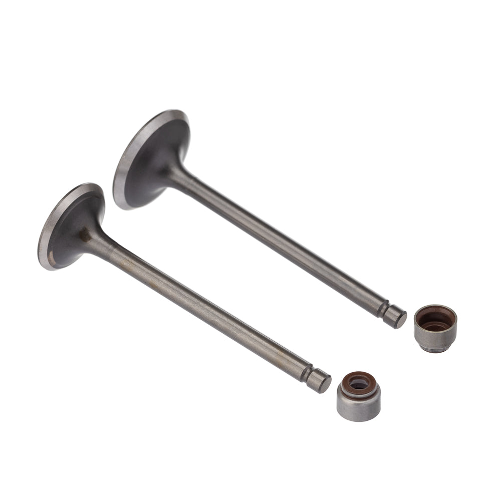 Válvula e Retentor Kit (4PCS) WW3 Fazer 250 07/ - Lander 250 – foto 1