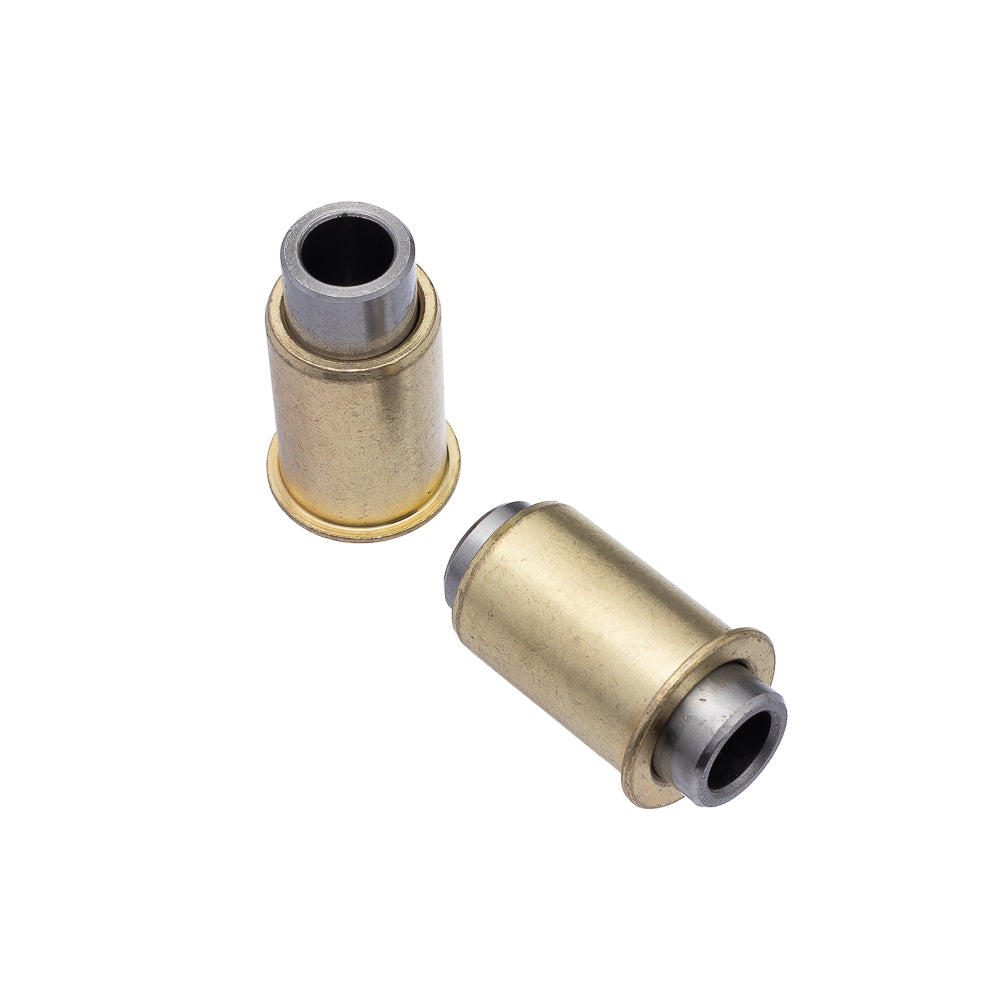 Bucha Balança Traseiro (Kit 4PCS) GP7 YBR 125 00/16 (Metal) – foto 1