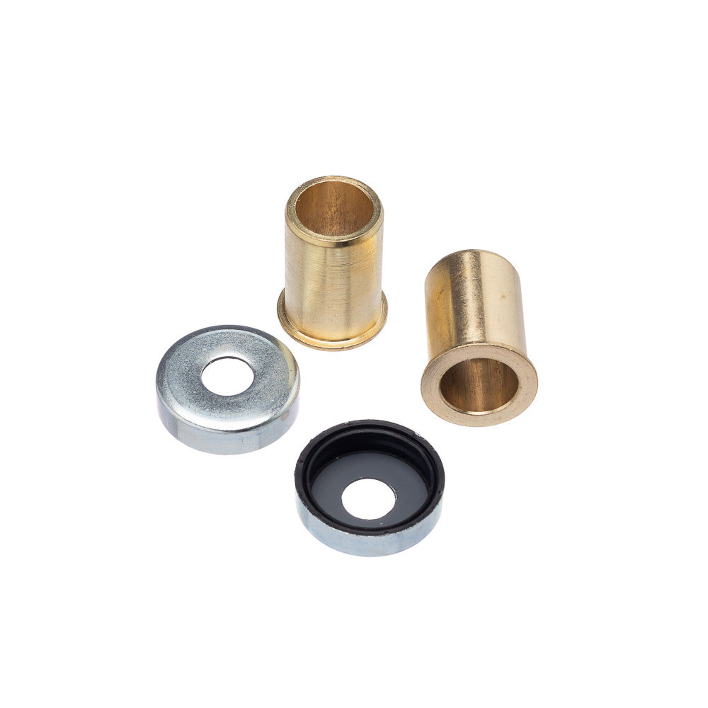 Bucha Balança Traseiro (Kit 4PCS) GP7 XTZ 250 Lander (Metal) – foto 1