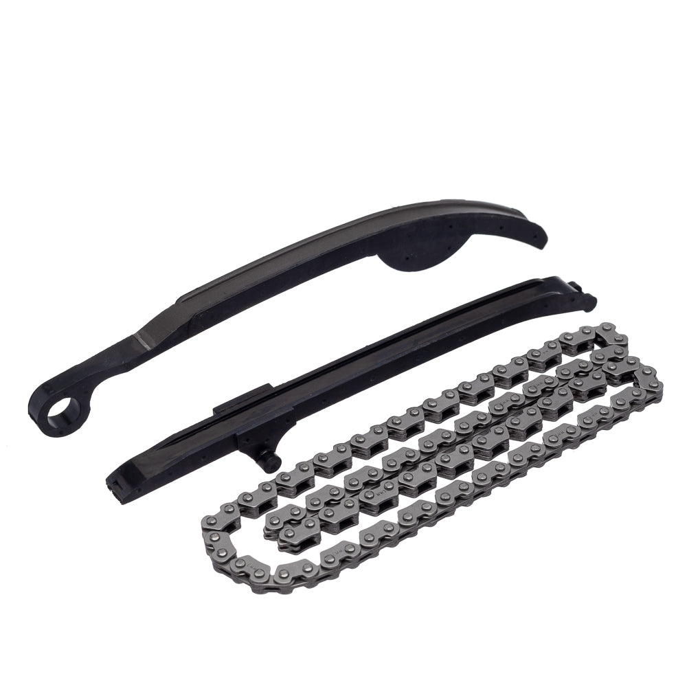 Corrente Comando Kit (3PCS) WW3 YBR 125 06/16 – foto 1