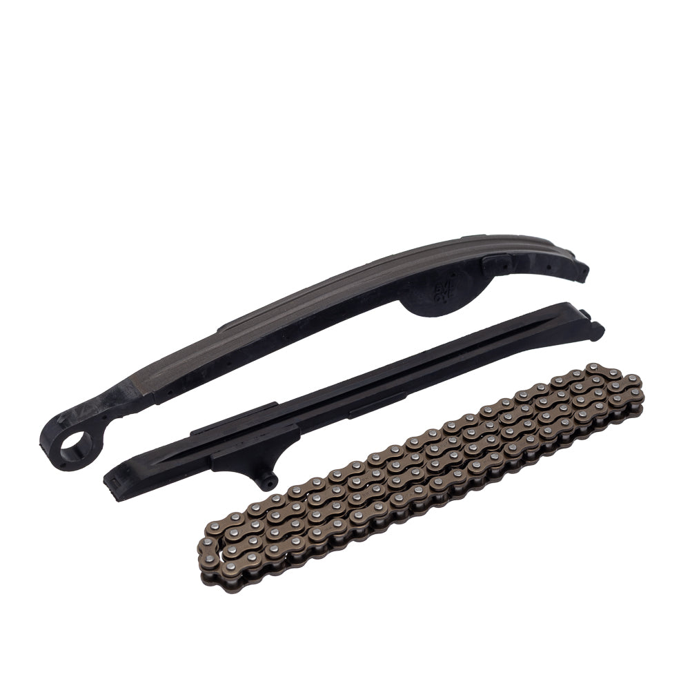 Corrente Comando Kit (3PCS) WW3 YBR 125 00/05 – foto 1