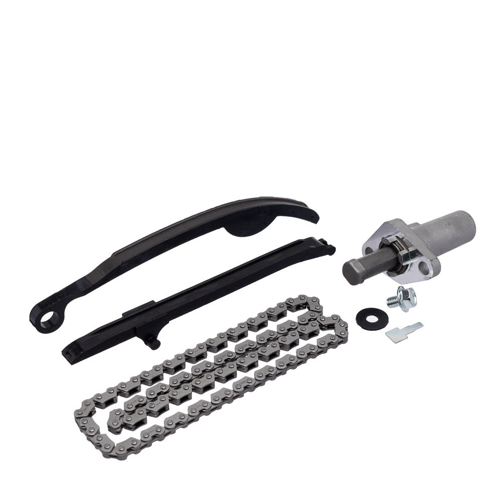 Corrente Comando Kit (4PCS) WW3 YBR 125 06/16 (Modelooriginal) – foto 1