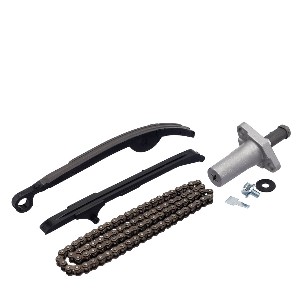 Corrente Comando Kit (4PCS) WW3 YBR 125 00/05 (Modelooriginal) – foto 1