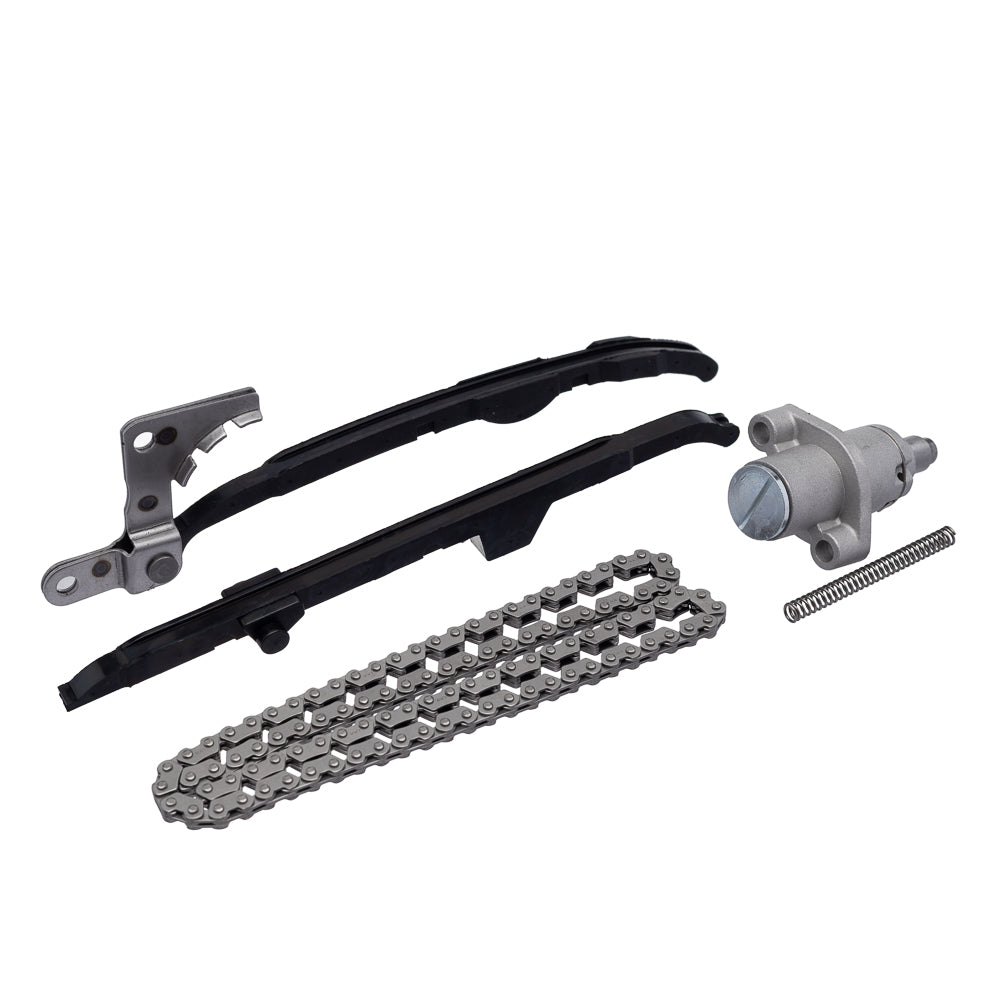 Corrente Comando Kit (4PCS) WW3 Fazer 250 06/ (com Catraca) – foto 1