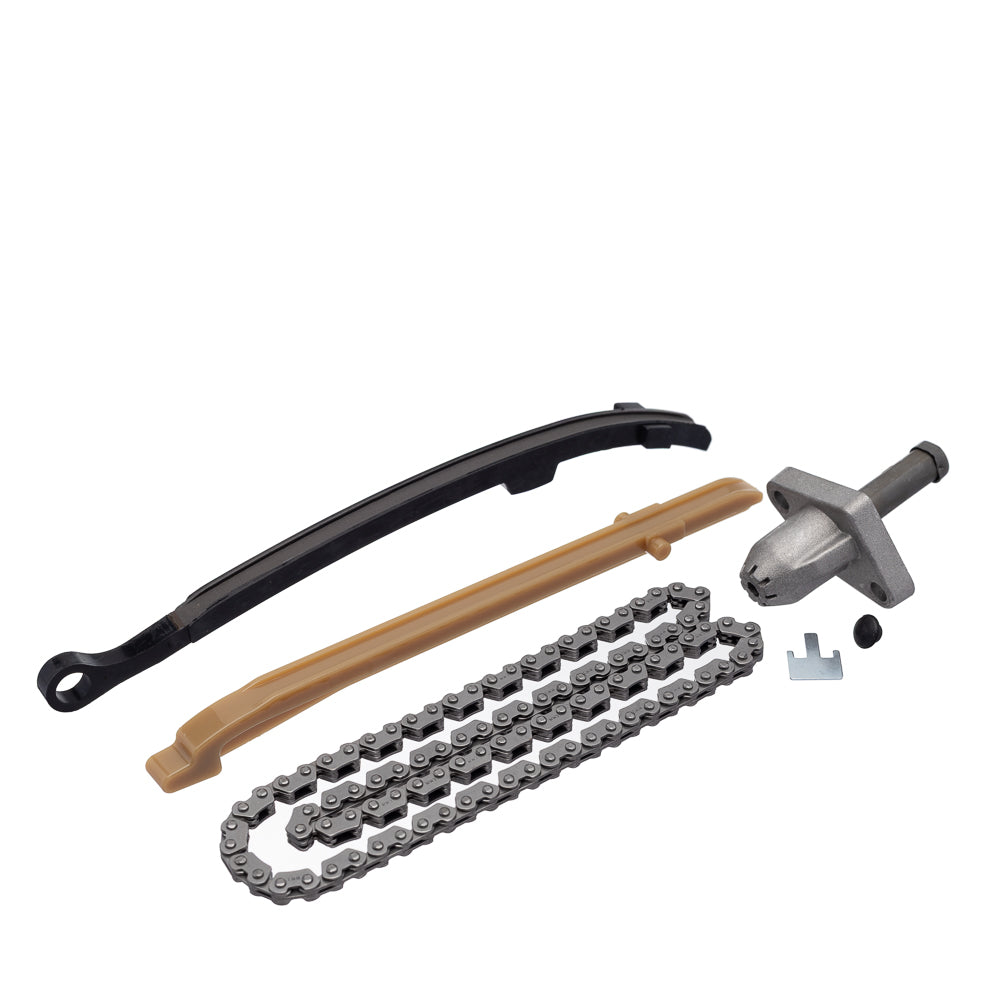 Corrente Comando Kit (4PCS) WW3 Fazer 150 14/ (Modelooriginal) – foto 1