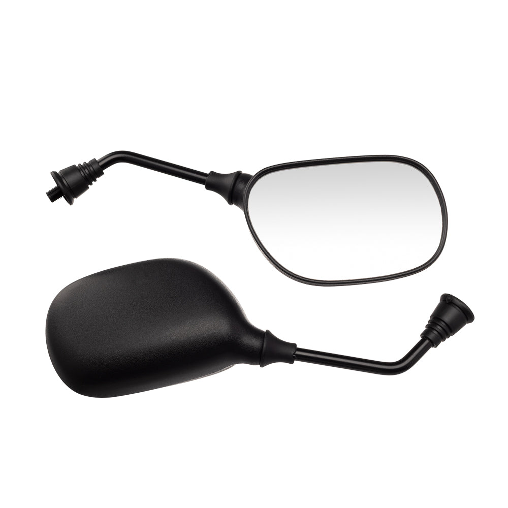 Espelho Retrovisor GP7 (Par) YBR 125 00/16 – foto 1