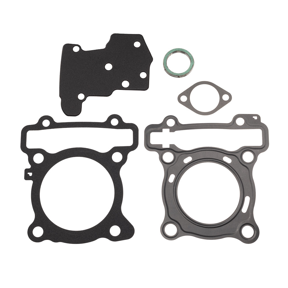 Jogo Juntas Kit A KMP Scooter NMAX 160 2017/ (A) (Junta Cilindro e Tampa Respiro em Aço Emborrachado) – foto 1