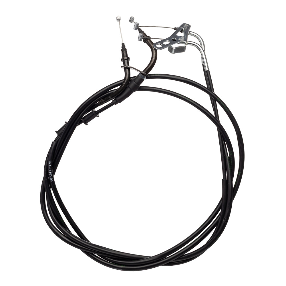 Cabo Acelerador K-Cabos Scooter XMAX 250 2021/ (Duplo A/B)