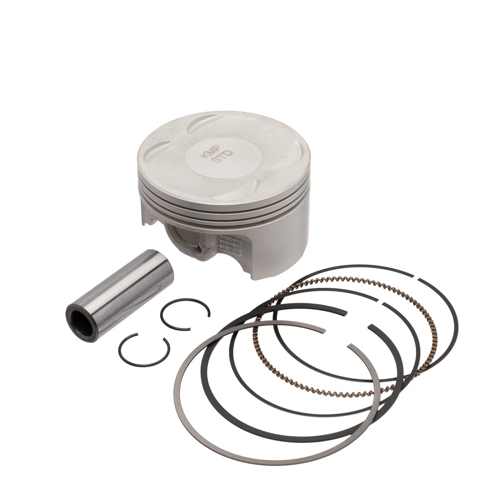 Pistão Kit com Anel KMP Scooter NMAX 160 2021/