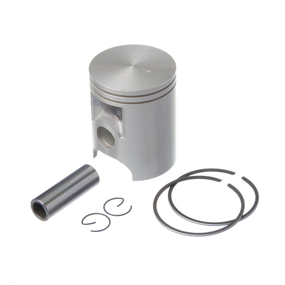 Pistão Kit com Anel KMP Rx/Tt 125 – foto 3