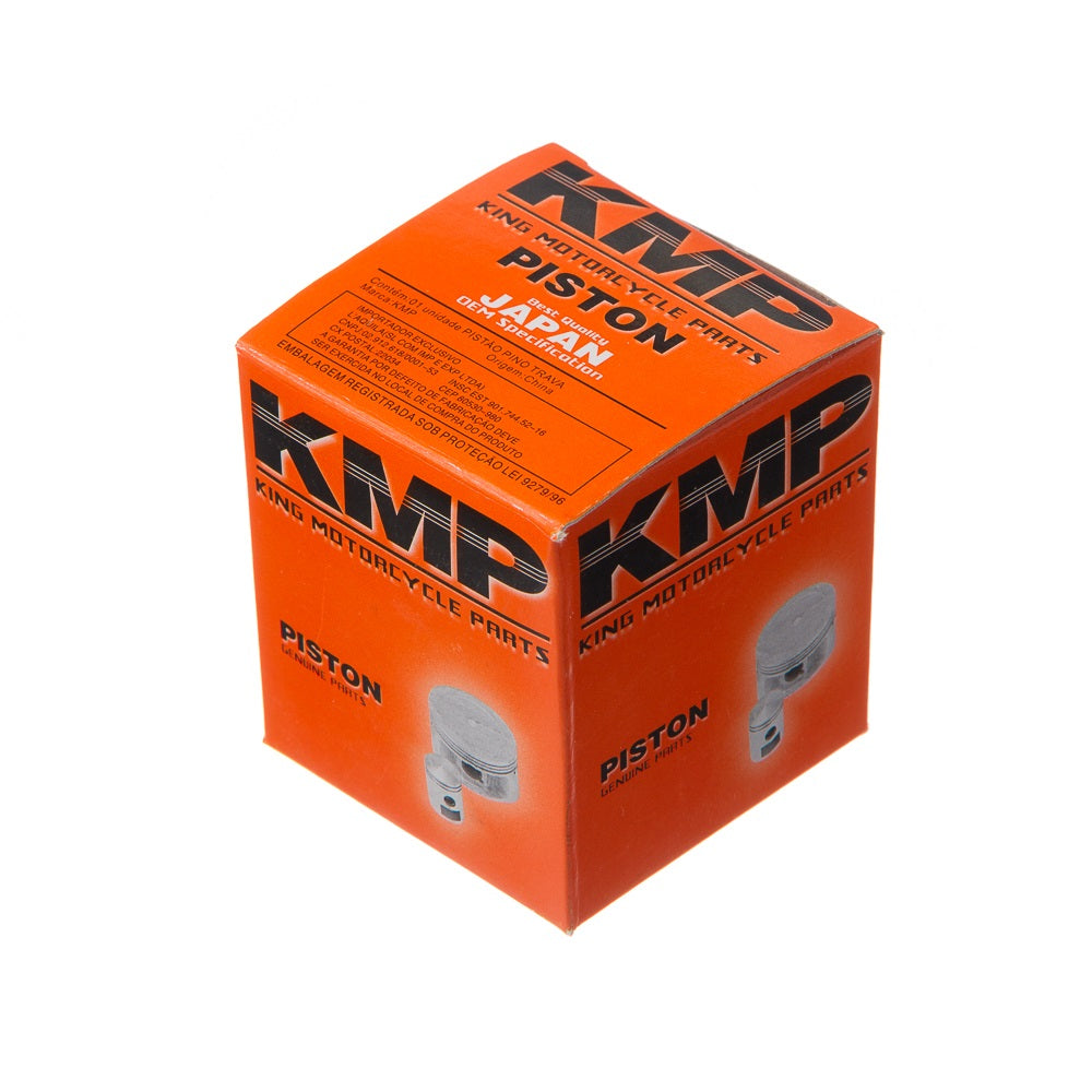 Pistão Pino/Trava KMP Neo 115 05 a 13 – foto 6