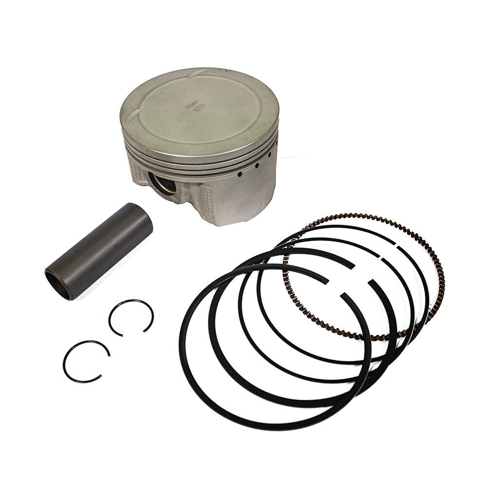 Pistão Kit com Anel RIK Premium XT 600E STD – foto 1
