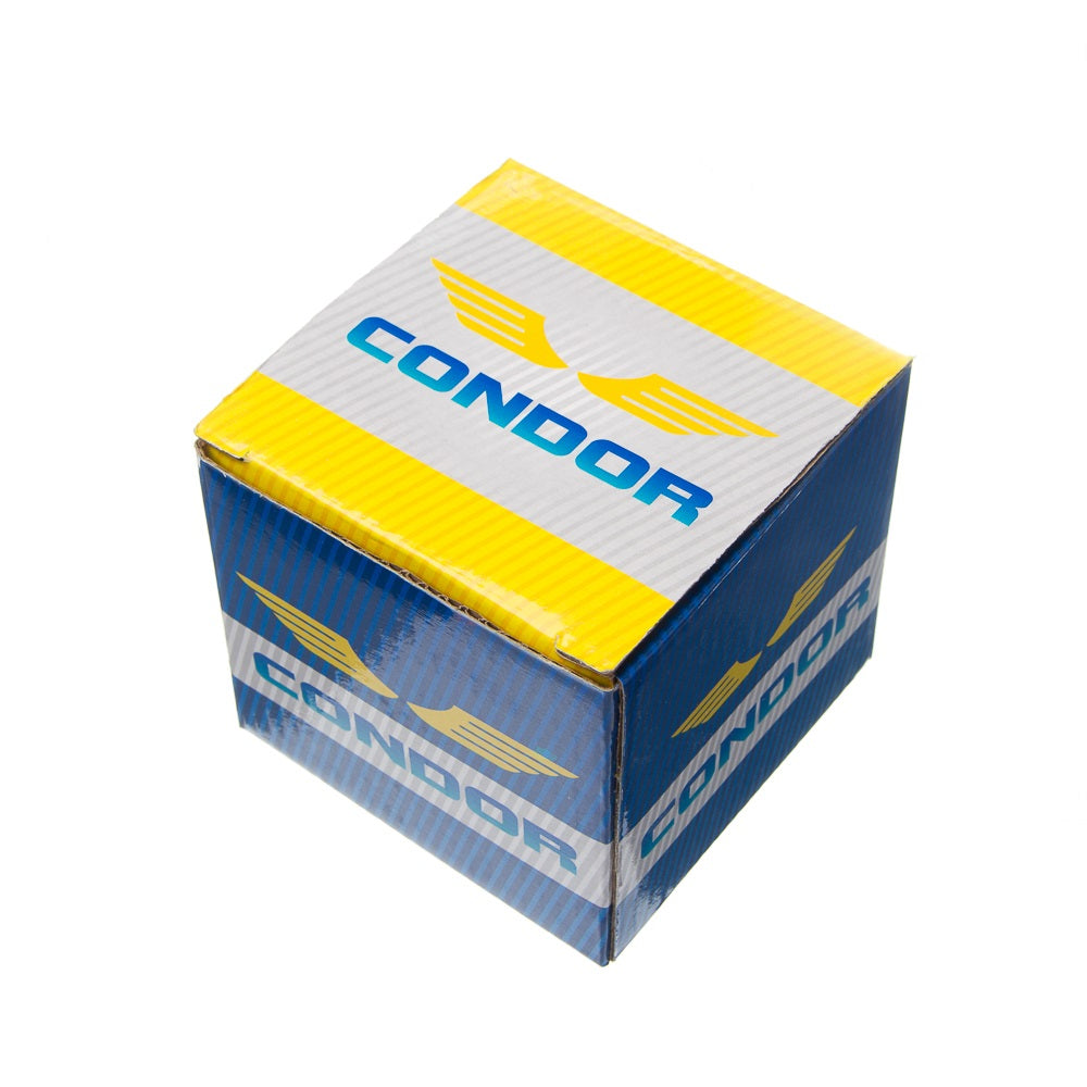 Conjunto Interruptor Emergência Condor YBR 125 - Factor K 2002/2013 – foto 2
