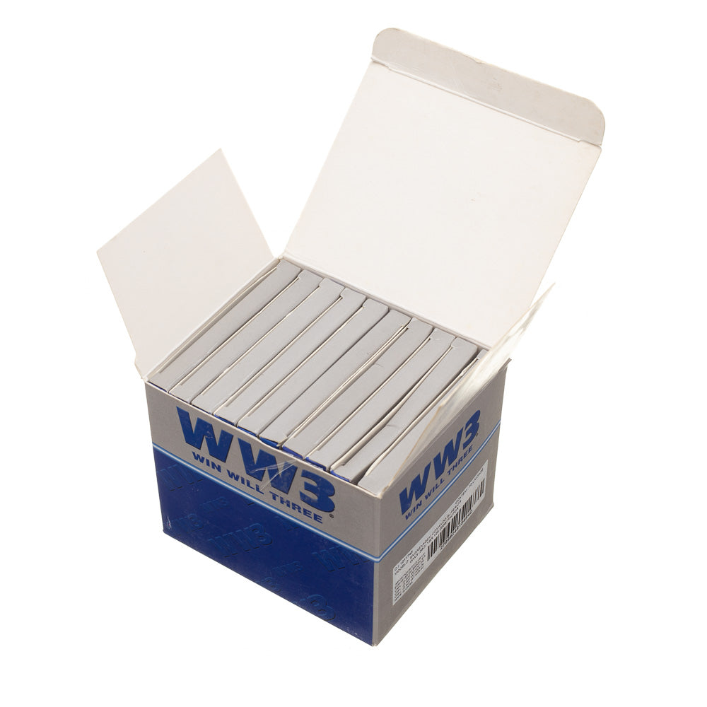 Engrenagem Comando Superior WW3 (36D) YBR 125 06 a 16 Factor - XTZ 125 06 a 16 – foto 2