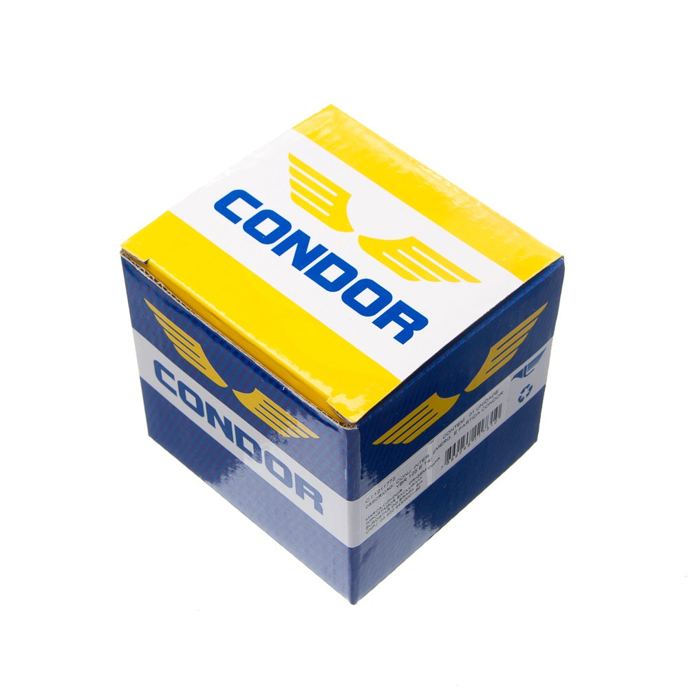 Conjunto Interruptor Partida Condor L. Direito YBR 125 Factor e 2014/2016 – foto 2