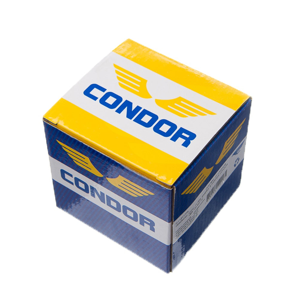 Conjunto Interruptor Partida Condor L. Direito YBR 125 Factor ED 2014/2016 – foto 2