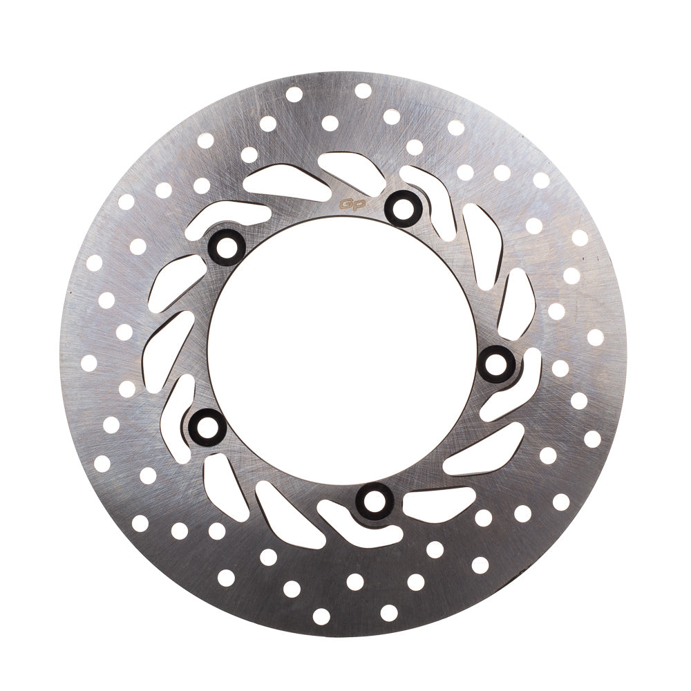 Disco Freio Dianteiro GP7 YBR 125 Factor 2014/ - Fazer 150 2014/ - Factor 150 2016 – foto 1