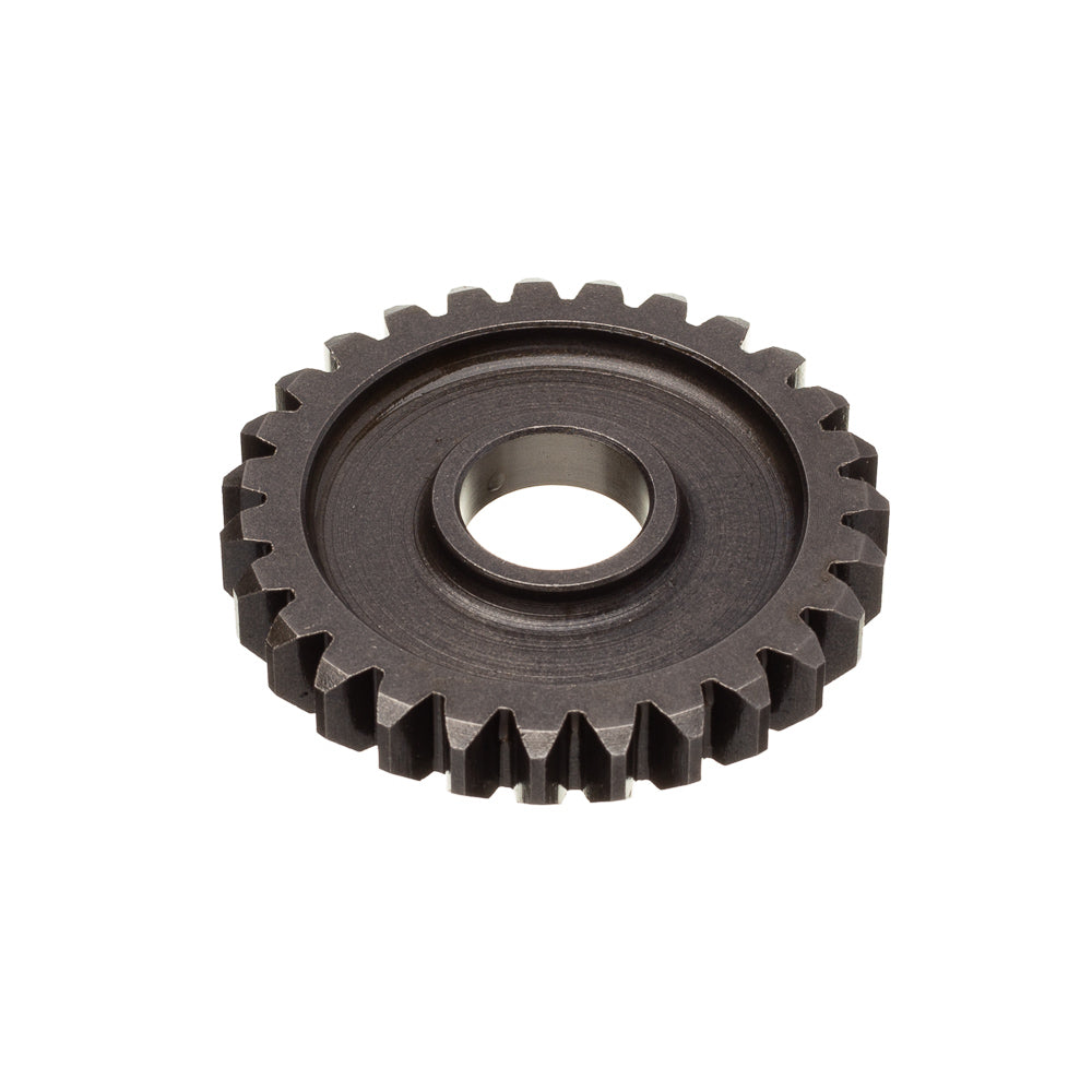 Engrenagem Partida Louca (27D) WW3 YBR 125 Factor K 08 a 16 - XTZ 125 K 08 a 16 – foto 1