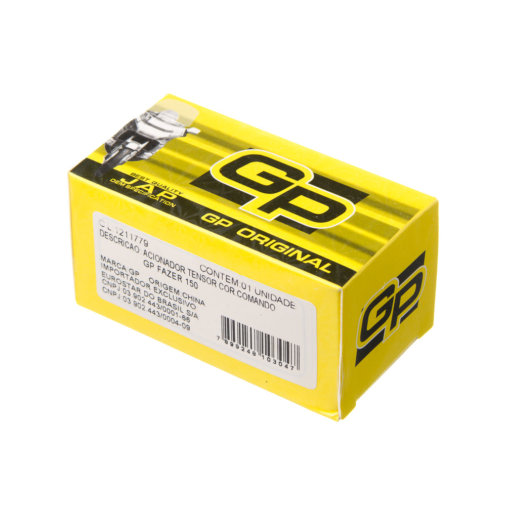 Acionador Tensor Corrente Comando GP7 Fazer 150 - XTZ Crosser 150 - Factor 150 2016/ - FZ15 2023/ – foto 2