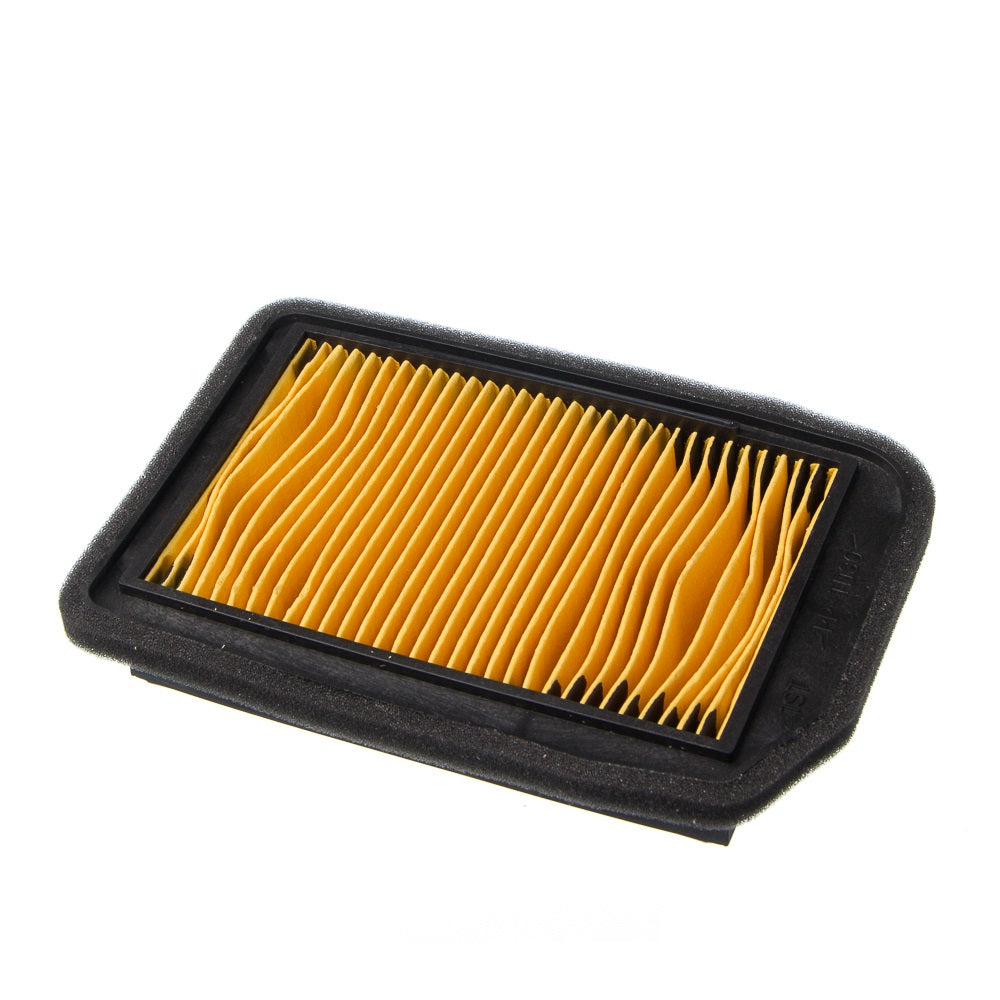 Elemento Filtro de Ar Eksim Fazer 150 2014/ - XTZ Crosser 150 - Factor 150 2016/ - YBR 125 Injeção 2017/ – foto 1