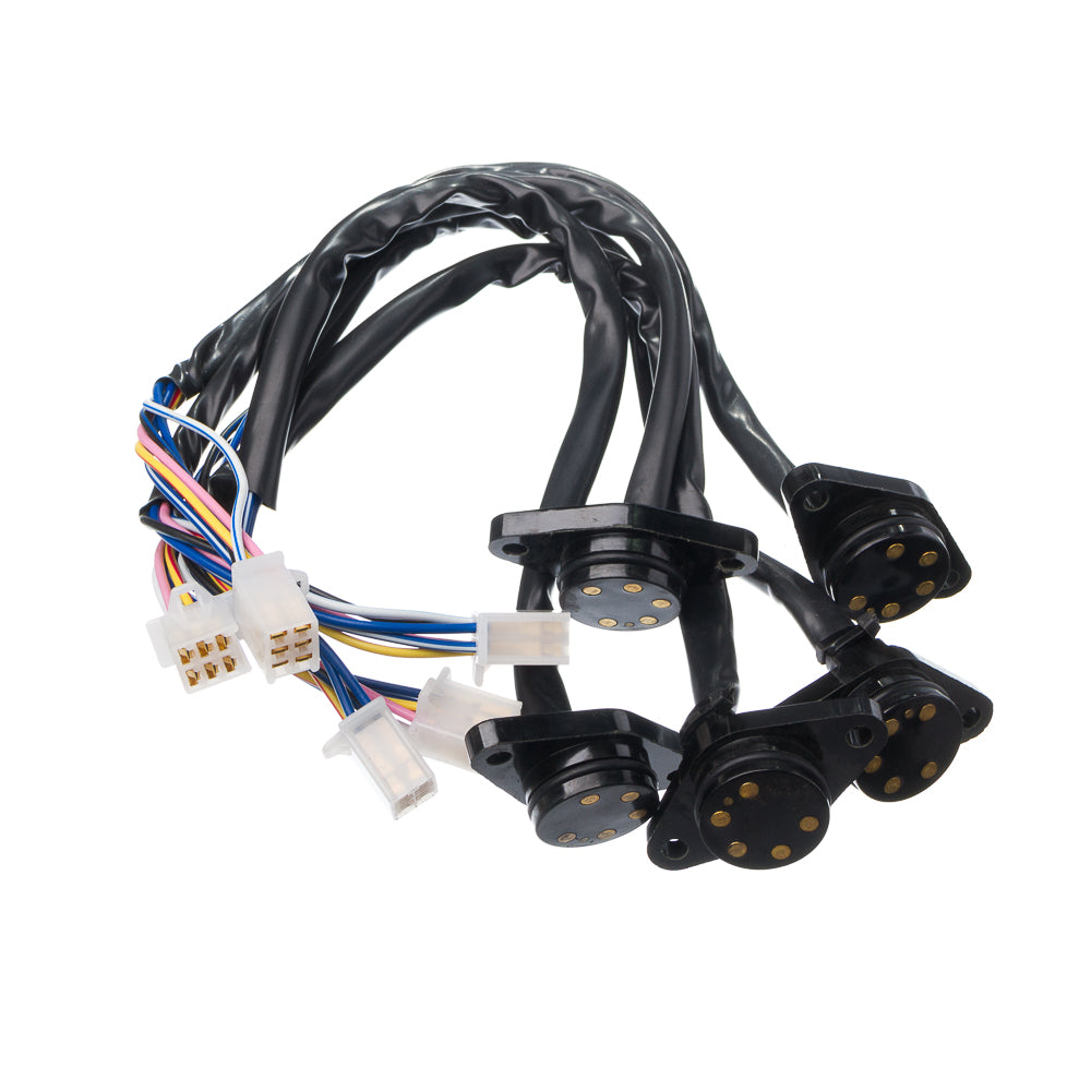 Interruptor Neutro GP7 Fazer 150 2014/ - XTZ Crosser 150 - Factor 150 2016/ - Factor 125I 2017/2020 – foto 1