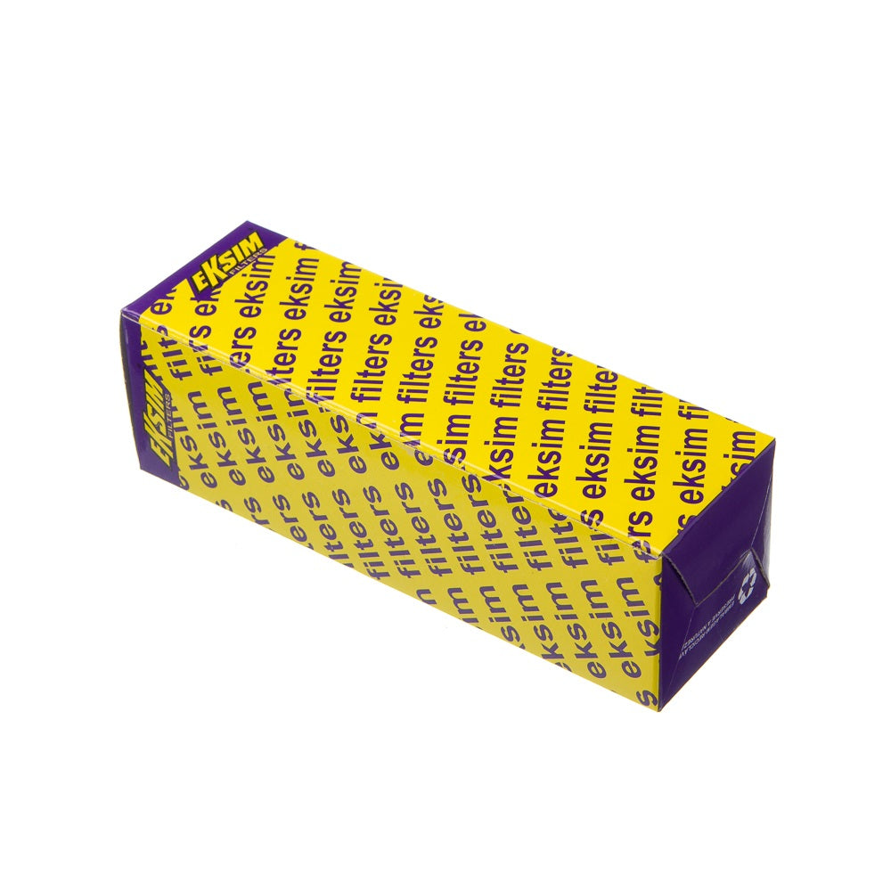 Filtro Combustível Eksim (com Rosca) Fazer 150 – foto 2