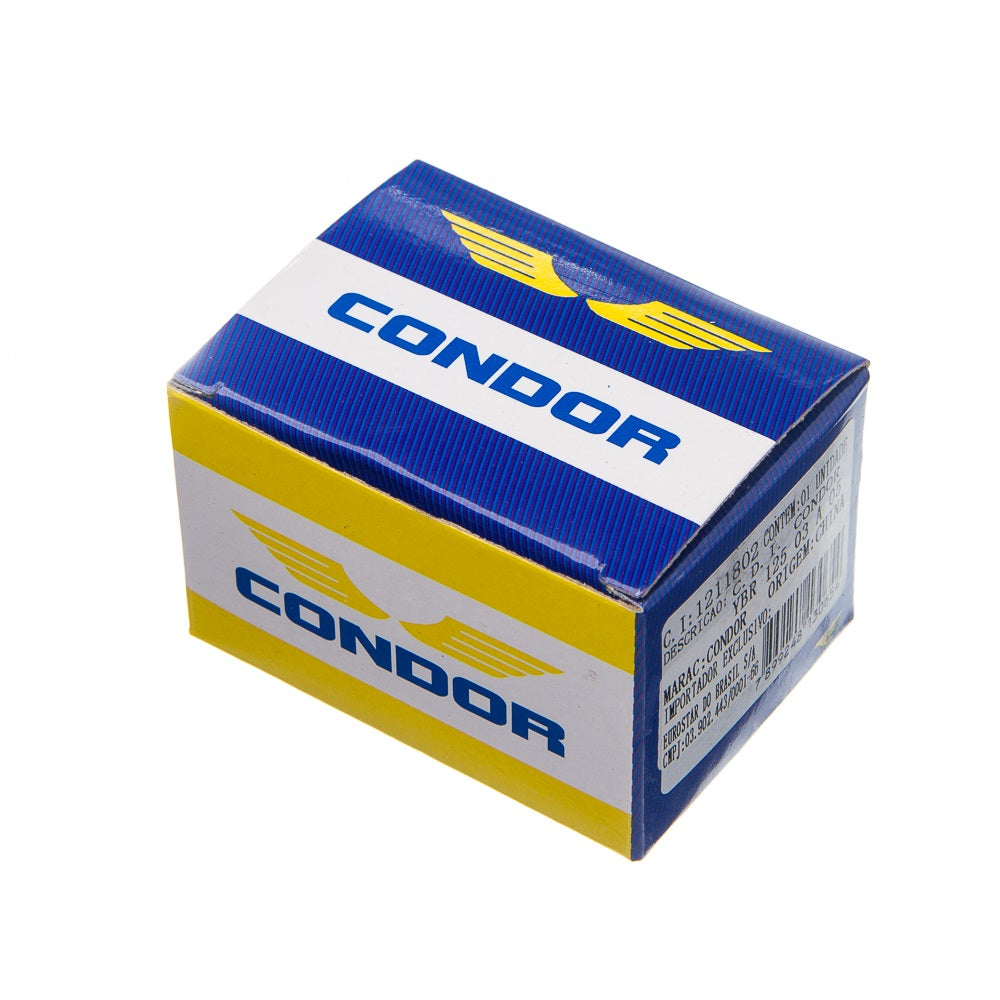 C.d.i. Condor YBR 125 03 a 05 – foto 2