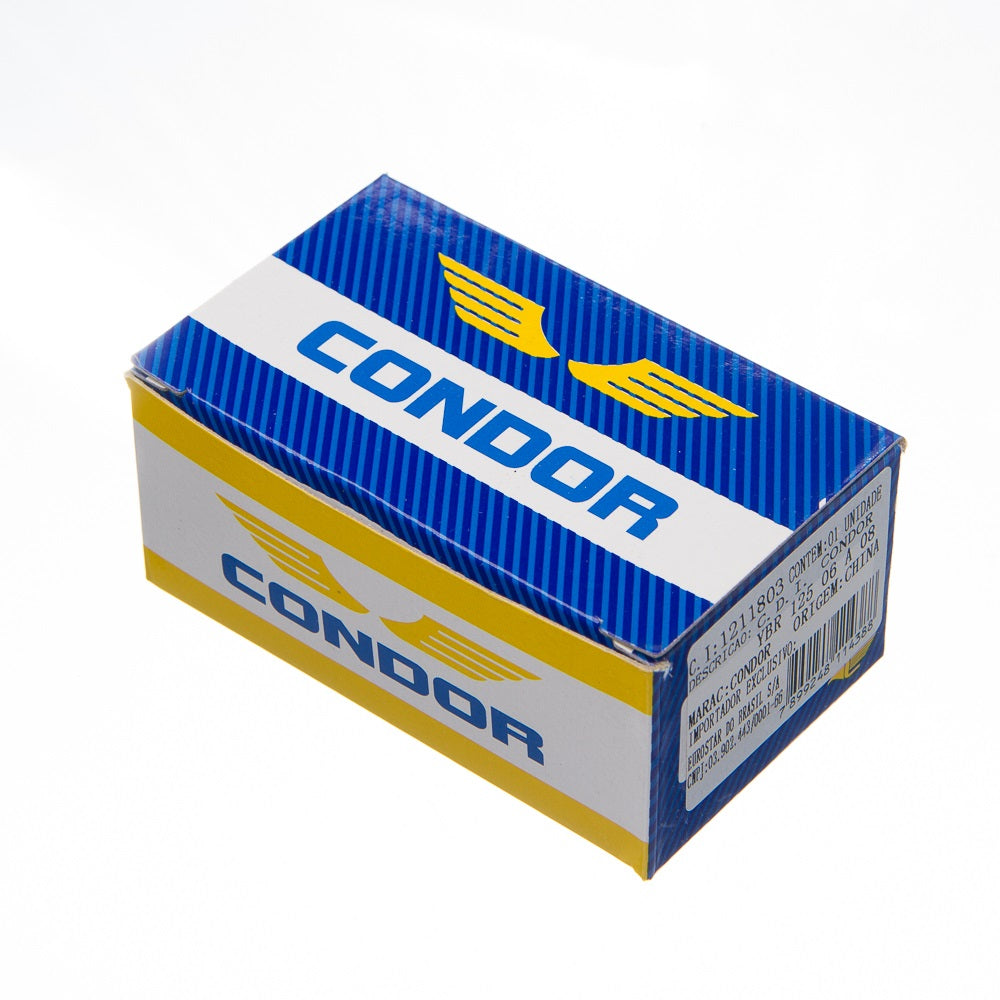 C.d.i. Condor YBR 125 06 a 08 – foto 2