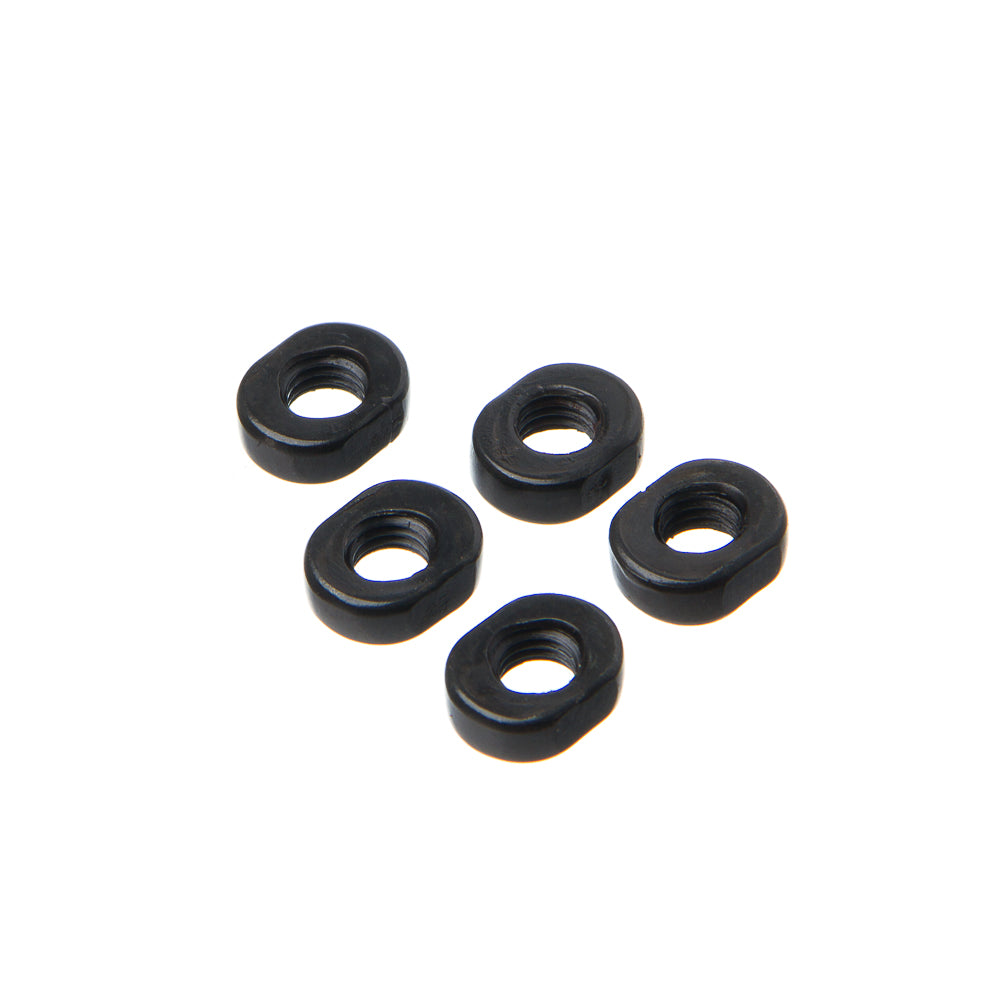 Porca Coroa GP7 YBR 125 2000/2016 - Crypton 105 115 – foto 1