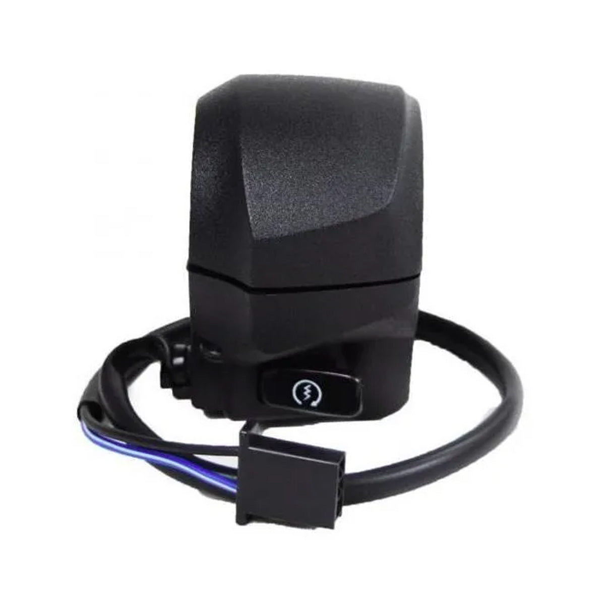 Conjunto Interruptor Partida Condor L. Direito Fazer 150 2014/2016 – foto 1